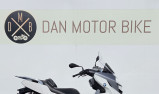 BMW C 400 GT
