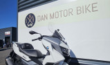 BMW C 400 GT