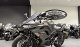 KAWASAKI NINJA 650 35 KW A2 / Garantie 