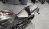 KAWASAKI NINJA 650 35 KW A2 / Garantie 