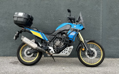 YAMAHA XTZ TENERE 700
