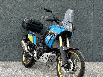 YAMAHA XTZ TENERE 700