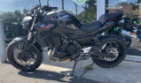 KAWASAKI Z650 - Z650