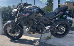 KAWASAKI Z650 - Z650