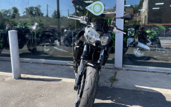 KAWASAKI Z650 - Z650
