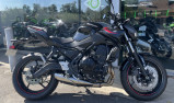 KAWASAKI Z650 - Z650