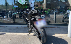 KAWASAKI Z650 - Z650