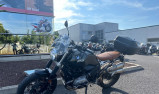 BMW R NINE-T SCRAMBLER 1200
