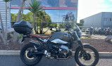 BMW R NINE-T SCRAMBLER 1200