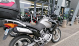 HONDA VARADERO 125 / DSN MOTOS 47