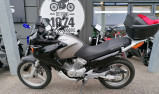 HONDA VARADERO 125 / DSN MOTOS 47