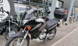 HONDA VARADERO 125 / DSN MOTOS 47