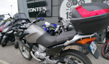 HONDA VARADERO 125 / DSN MOTOS 47