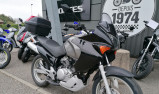 HONDA VARADERO 125 / DSN MOTOS 47