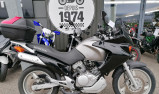 HONDA VARADERO 125 / DSN MOTOS 47