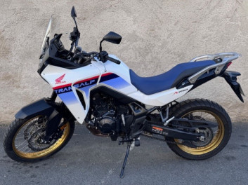 TRANSALP 750 XL 750