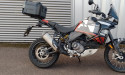 DUCATI DESERT X