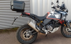 DUCATI DESERT X