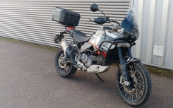 DUCATI DESERT X