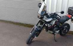 DUCATI DESERT X