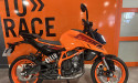 KTM 390 DUKE 2025 ABS