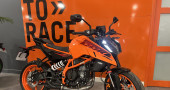 KTM 390 DUKE 2025 ABS