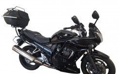SUZUKI GSF 1250 S BANDIT