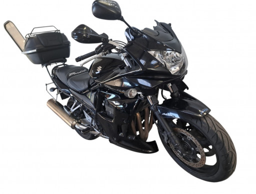 SUZUKI GSF 1250 S BANDIT