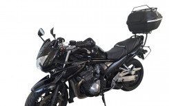 SUZUKI GSF 1250 S BANDIT