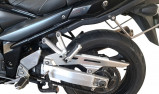 SUZUKI GSF 1250 S BANDIT