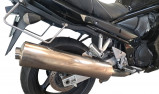 SUZUKI GSF 1250 S BANDIT