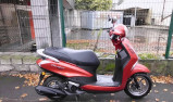 YAMAHA D