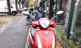 YAMAHA D