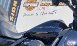 HARLEY-DAVIDSON TOURING ELECTRA GLIDE 1868 ULTRA LIMITED