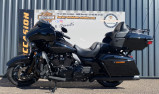 HARLEY-DAVIDSON TOURING ELECTRA GLIDE 1868 ULTRA LIMITED