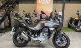 MOTO GUZZI V100  MANDELLO carte grise offerte 