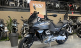 MOTO GUZZI V100  MANDELLO carte grise offerte 