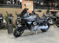 MOTO GUZZI V100  MANDELLO carte grise offerte 