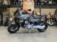 MOTO GUZZI V100  MANDELLO carte grise offerte 