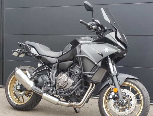 YAMAHA TRACER 7 35KW