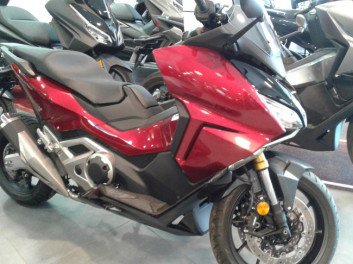 750 forza
