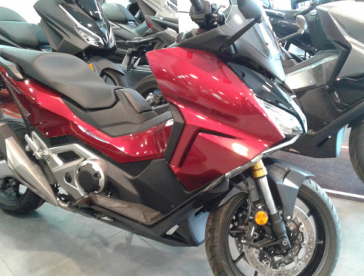 750 forza