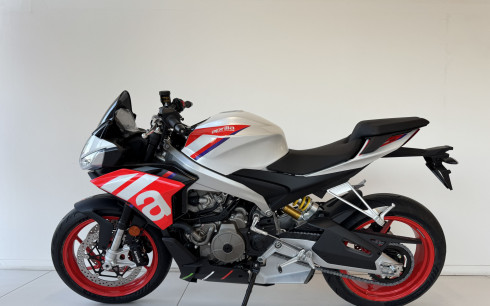 APRILIA TUONO 660 FACTORY