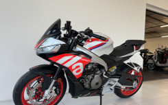 APRILIA TUONO 660 FACTORY