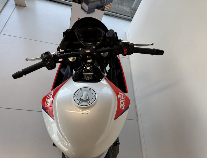 APRILIA TUONO 660 FACTORY