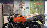 YAMAHA FZ6 (98CV)