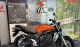 YAMAHA FZ6 (98CV)