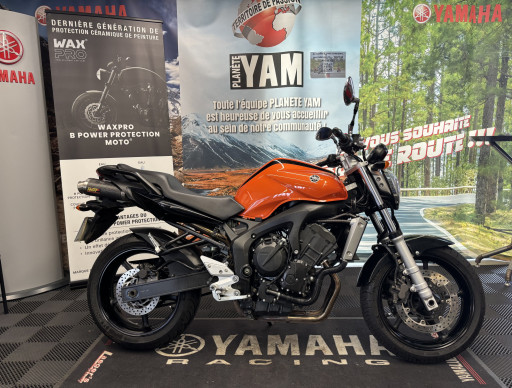 YAMAHA FZ6 (98CV)