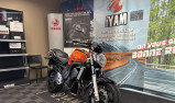 YAMAHA FZ6 (98CV)