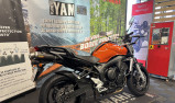 YAMAHA FZ6 (98CV)